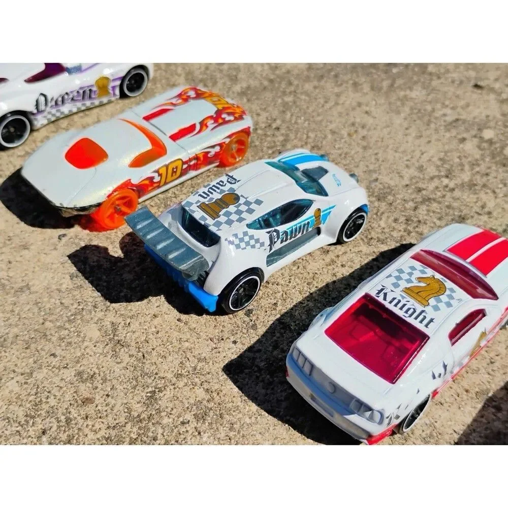 Hot Wheels this product